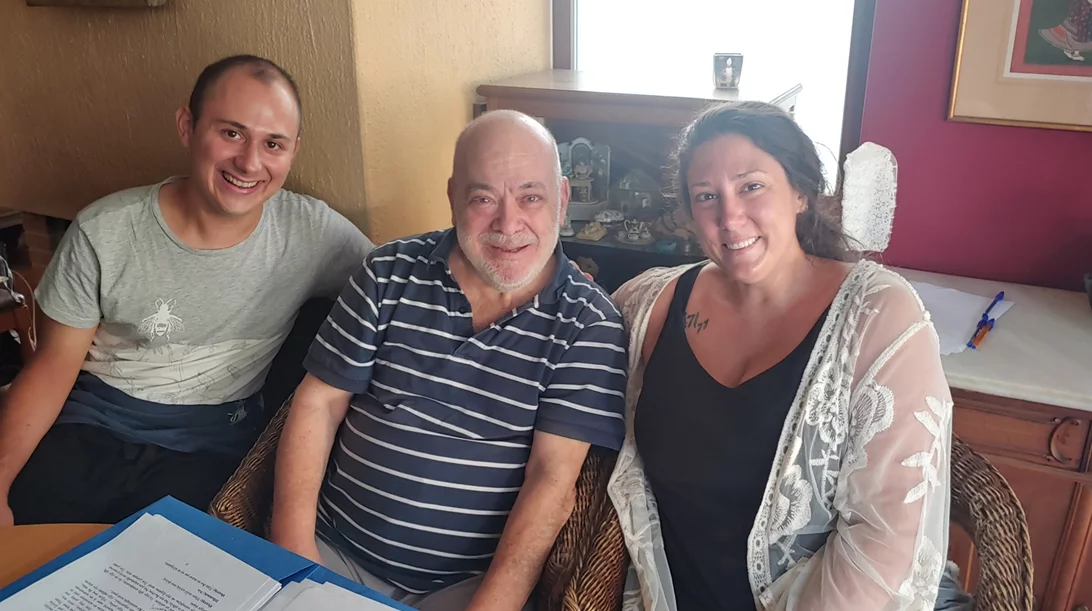 "Το κύκνειο άσμα" και ο Χρήστος Βαλαβανίδης