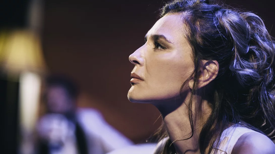 "Φιλουμένα Μαρτουράνο": Από τέλη Φεβρουαρίου επιστρέφει η παράσταση