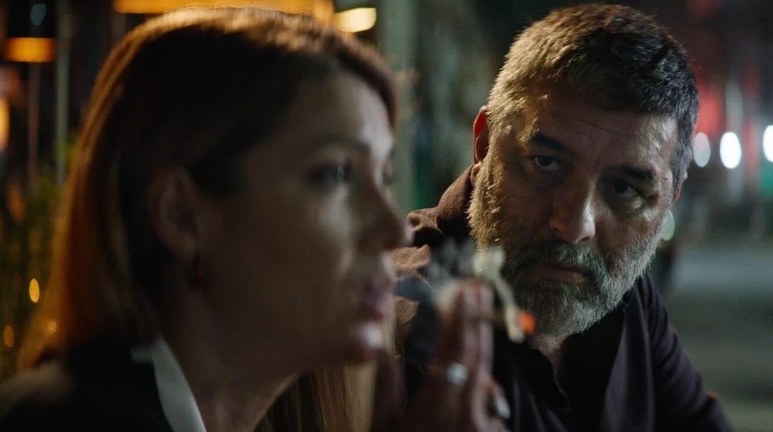 Σπασμένη Φλέβα