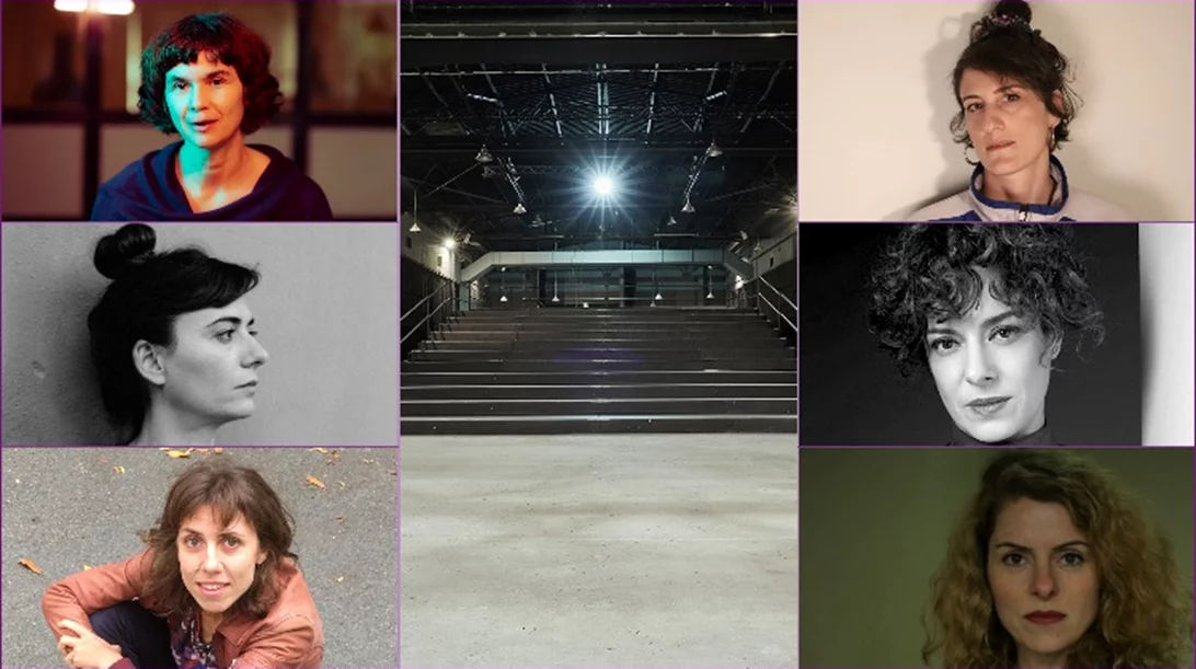 Φεστιβάλ Αθηνών: Η γυναικεία δύναμη του χορού και του θεάτρου στην Πειραιώς 260