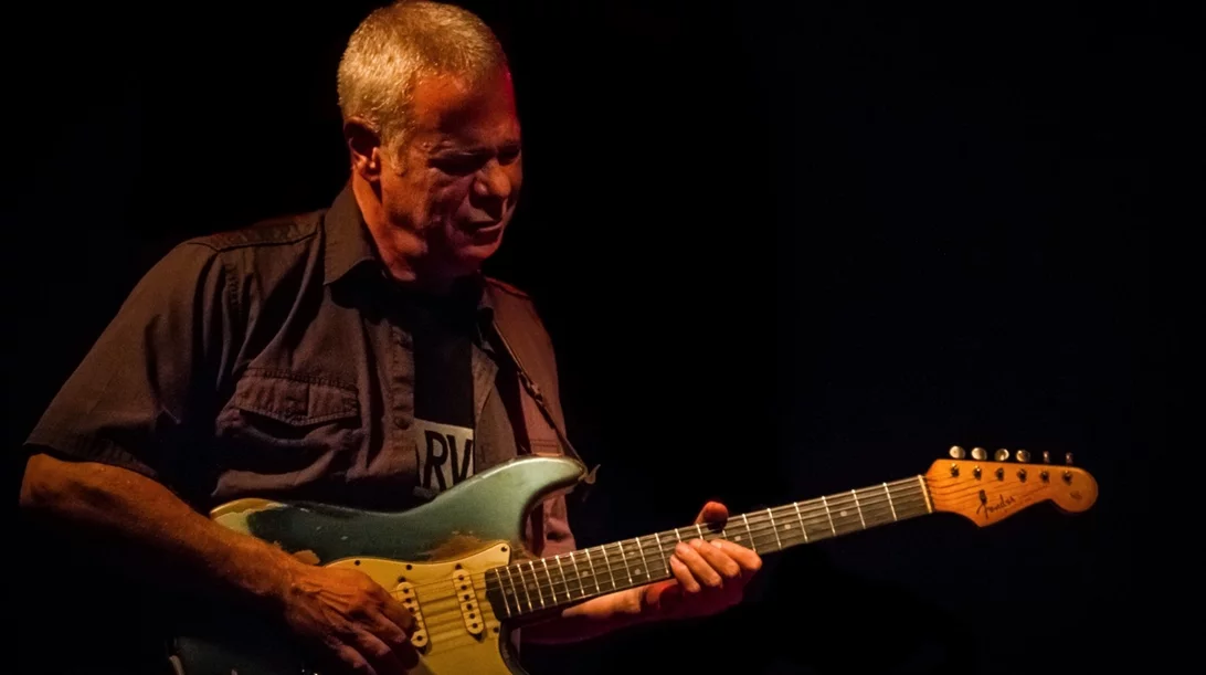 Από το πρόγραμμα του Οκτωβρίου στο "Half Note" δεν θα χάσουμε ούτε μισή νότα