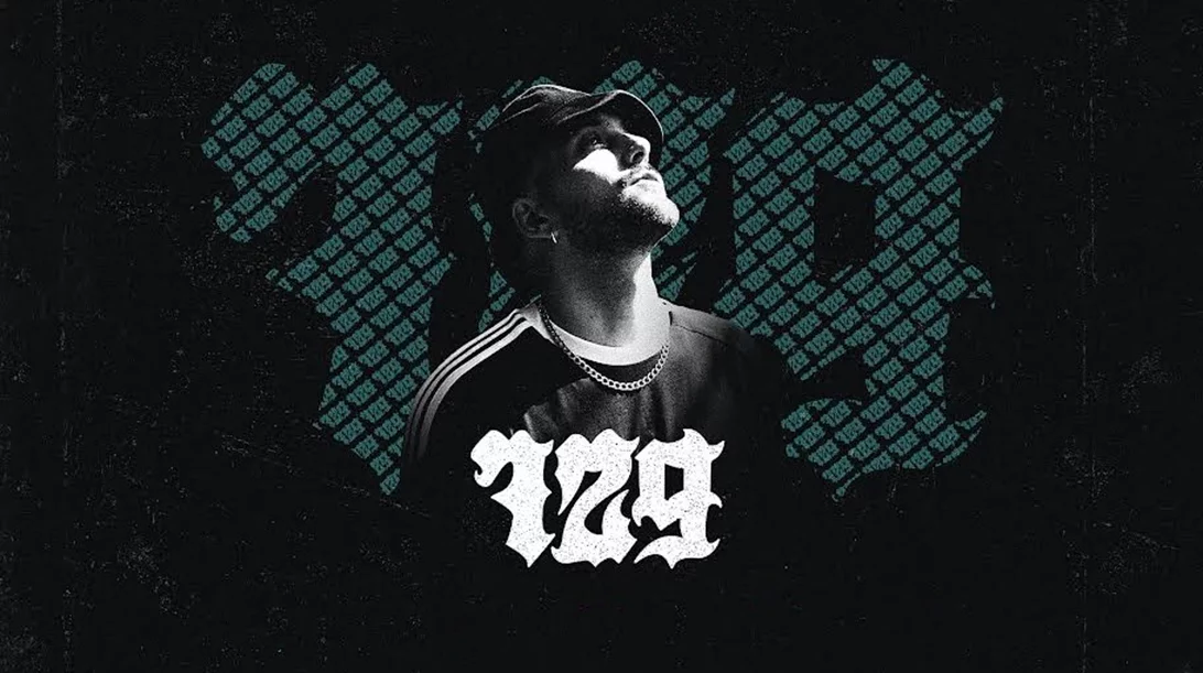 O Novel 729 παρουσιάζει τον νέο του δίσκο στο ΟΑΚΑ