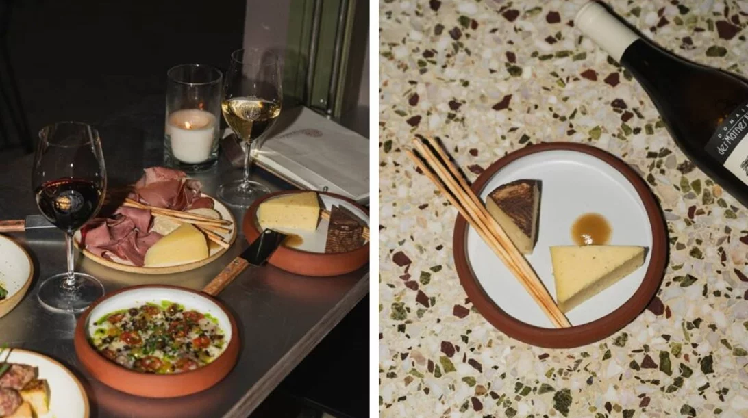 Wine Box by Athinorama X Terroirist Athens: Αυτές τις γιορτές "έχεις να κάνεις" με τα πιο "Festive Wines" της περιόδου