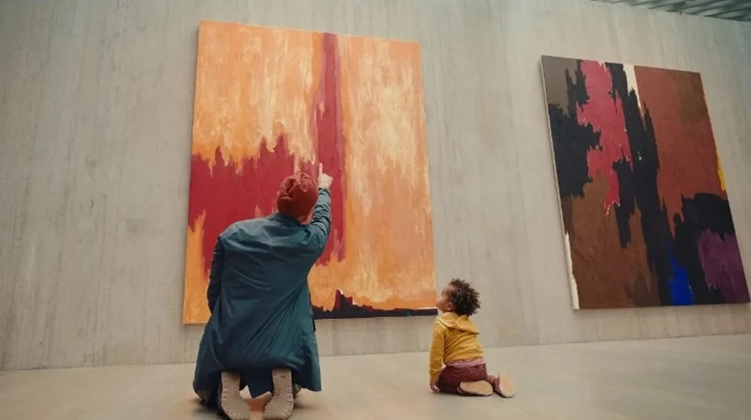 Τα νέα εκπαιδευτικά προγράμματα του Ιδρύματος Θεοχαράκη για παιδιά και ενήλικες