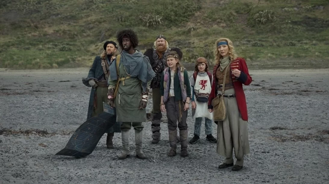 Οι δυο νέες σειρές του Apple TV που ανυπομονούμε να δούμε το καλοκαίρι