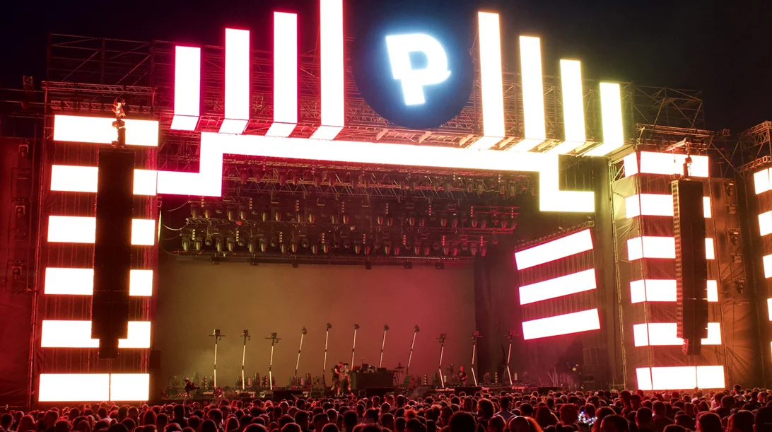 Primer Music Festival 2024: Τα αγαπημένα μας κλικ από την κορυφαία εμπειρία ηλεκτρονικής μουσικής