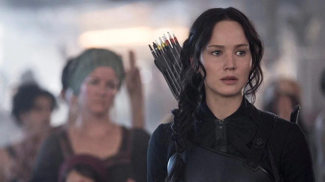 "The Hunger Games": Το αφιέρωμα της Nova στο επικό franchise