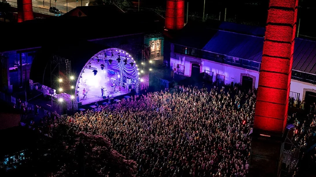 Περνάμε τον Σεπτέμβριο στην Τεχνόπολη: 13+1 συναυλίες που δεν πρέπει να χάσετε