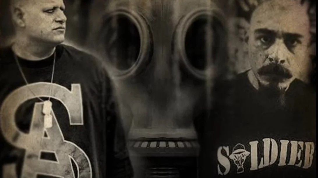 Psycho Realm: To θρυλικό hip hop group επιστρέφει στην Αθήνα