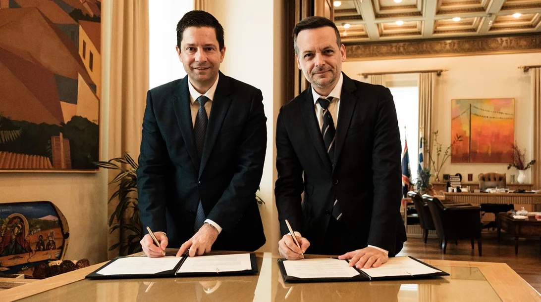 Συνεργασία Δήμου Αθηναίων και ΕΚΠΑ για την προώθηση της πολιτιστικής και ακαδημαϊκής ανάπτυξης στην Αθήνα