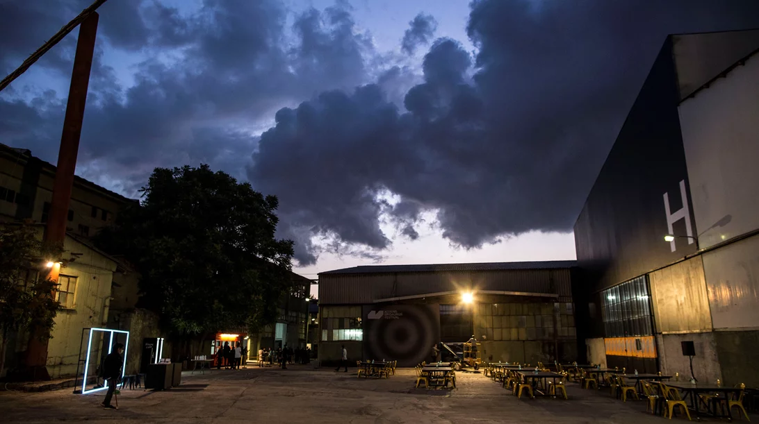 Φεστιβάλ Αθηνών: Τι κρατάμε από το φετινό θεατρικό πρόγραμμα της Πειραιώς 260