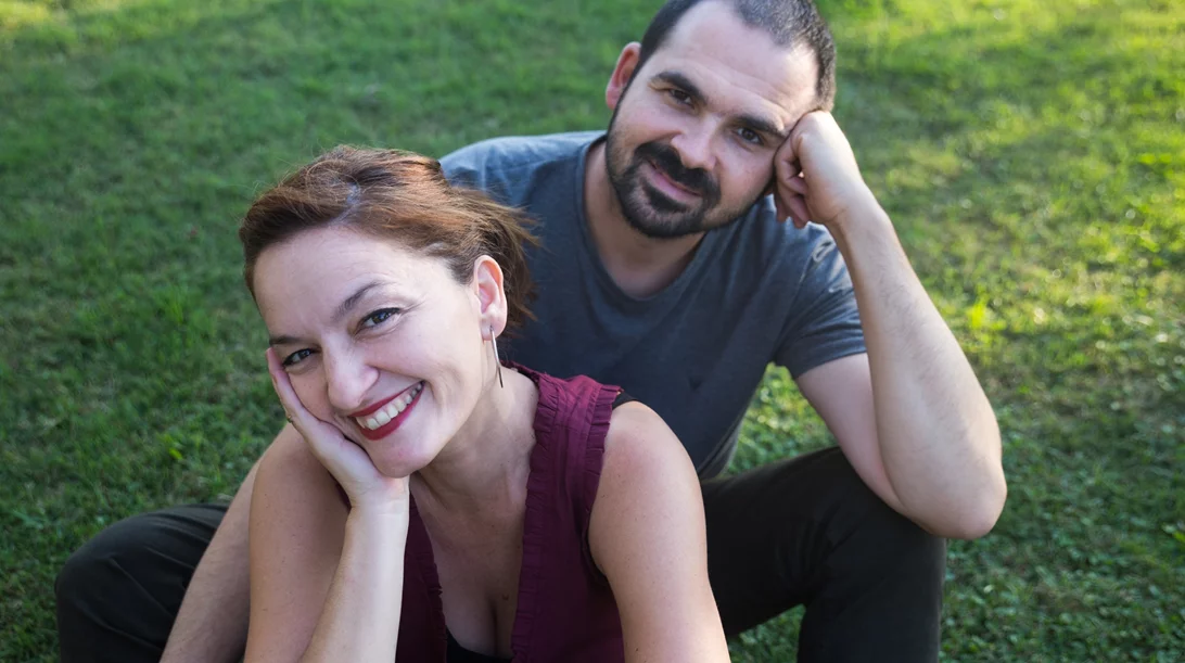 Ομάδα Κοπέρνικος: "Πιστεύουμε ότι ο κόσμος βελτιώνεται και αυτή η βελτίωση επιτυγχάνεται όταν συζητάμε"