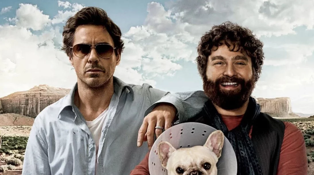 Απόψε (05/02) στην TV: Φρενιτικό road movie με έναν πρώην σούπερ ήρωα