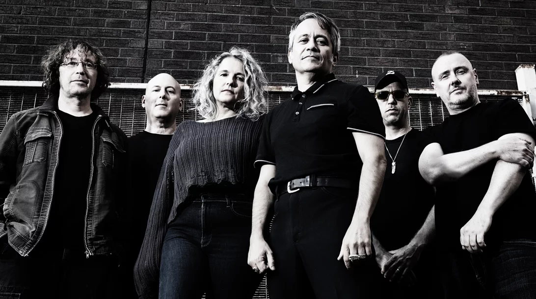 Οι Senser έρχονται στην Αθήνα για πρώτη φορά μετά από 12 χρόνια