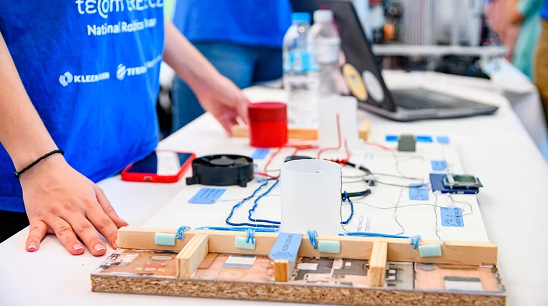 Athens Science Festival 2023: Όσα ετοιμάζει στην Τεχνόπολη η μεγαλύτερη γιορτή της επιστήμης