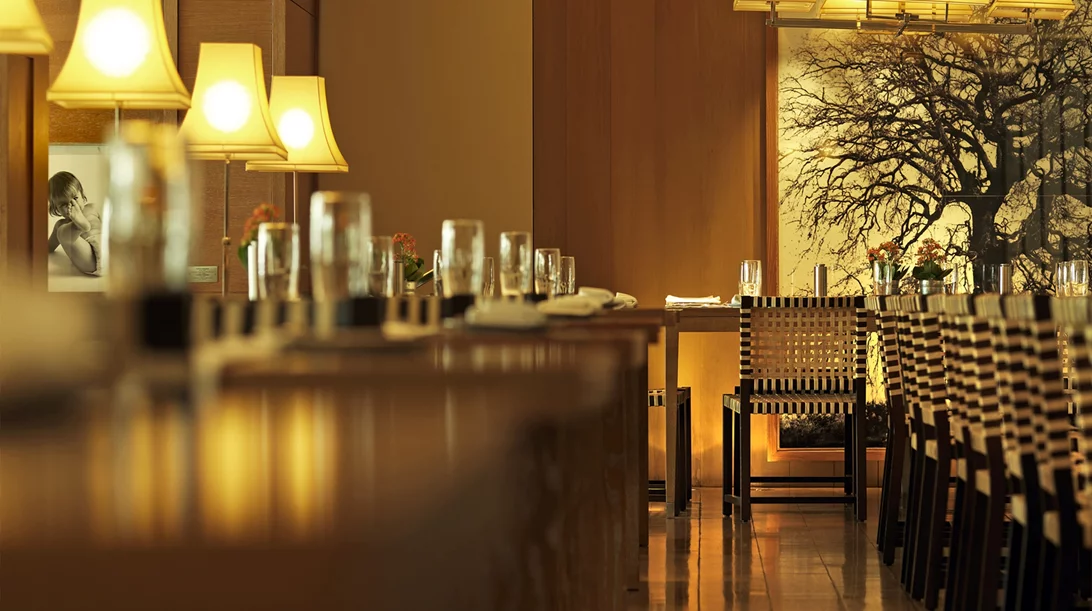 Πασχαλινή απόδραση στο Athenaeum InterContinental