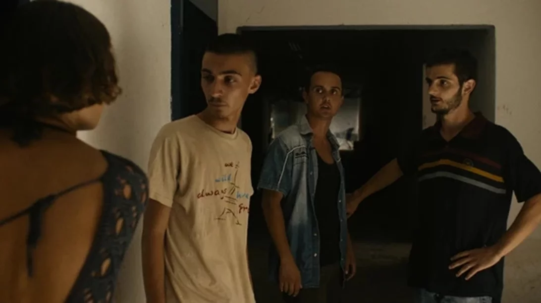 Ο Φαίδων Παπαμιχαήλ, δύο υποψηφιότητες Όσκαρ και η αγωνία στο "Όταν το Φως Πέφτει"