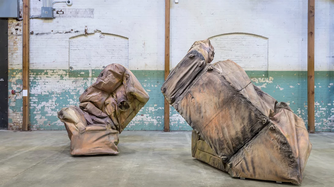 Εγκαίνια: Οι νέες εκθέσεις της εβδομάδας (23-29/5)