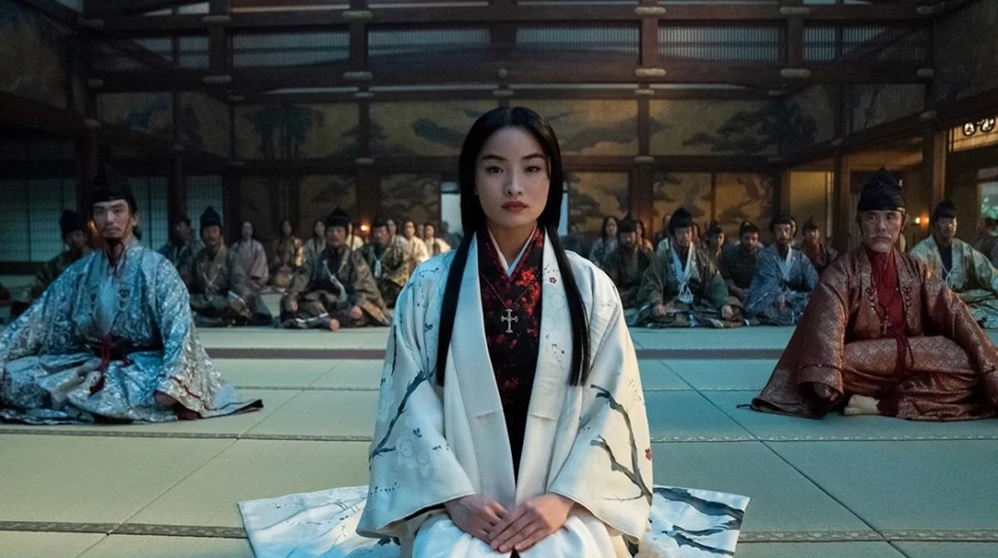 Βραβεία Emmy 2024: Η απονομή ξεκίνησε με 14 νίκες για το "Shōgun"