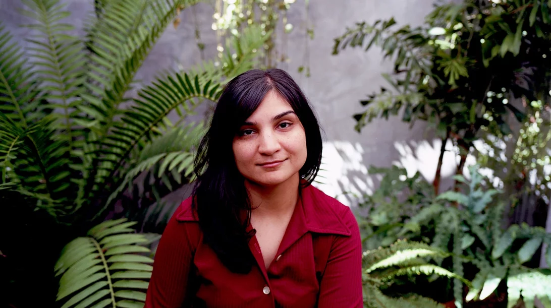 Sarah Davachi: "Συχνά ξεκινώ με το σκίτσο μιας ιδέας και αφήνω το ίδιο το όργανο να με καθοδηγήσει"
