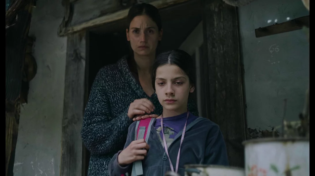 Στο Σκοτάδι