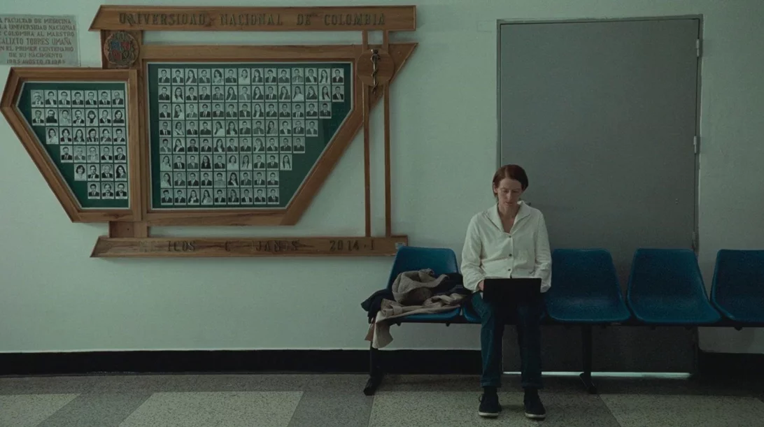 Κινηματογραφικές βραδιές στην ΕΡΤ3 (29-31/10)