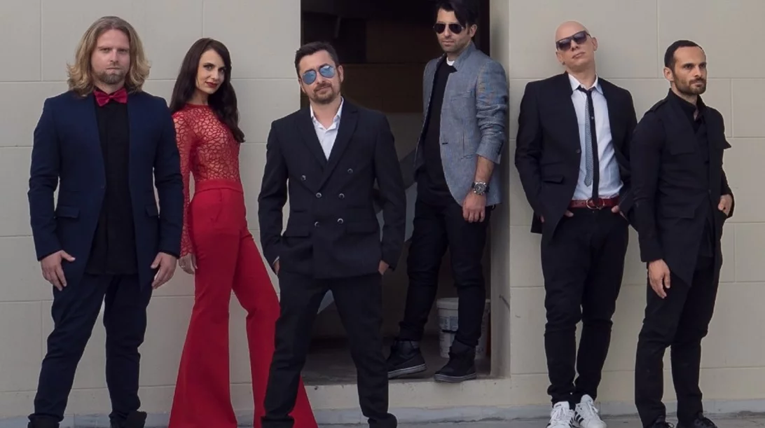 Οι Swingin’ Cats, οι 48 Ores και οι resident DJs του Gazarte φέρνουν το τσίρκο στην πόλη μας