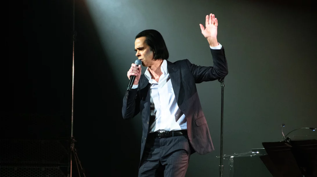 Αυτό είναι το πρόγραμμα της δεύτερης μέρας του Release Athens 2022