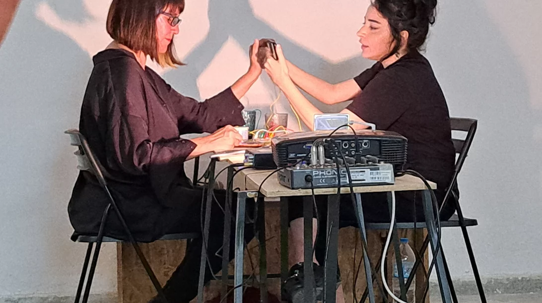 Εικαστική ανασκόπηση: οι στιγμές που κρατάμε από τις εκθέσεις σύγχρονης τέχνης του 2023 δεν είναι οι πιο αναμενόμενες