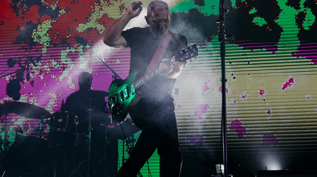 Παύλος Παυλίδης: Ήταν η συναυλία στον Λυκαβηττό η καλύτερη της ζωής του;