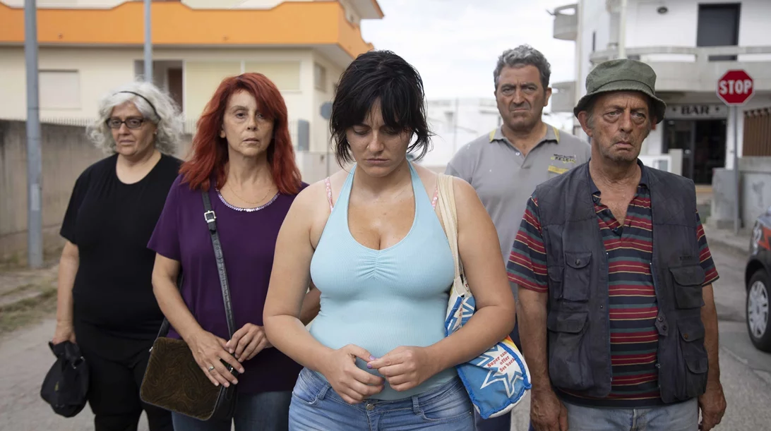 To "This Is Not Hollywood" ήρθε στο Disney+