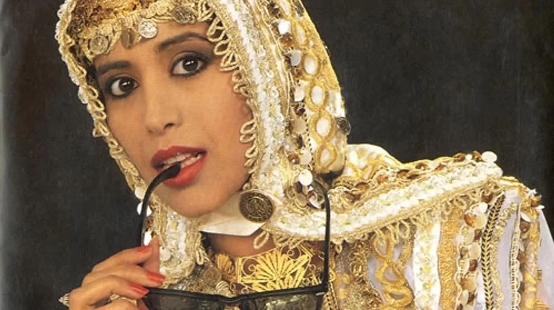 Ofra Haza: Η Madonna της Μέσης Ανατολής