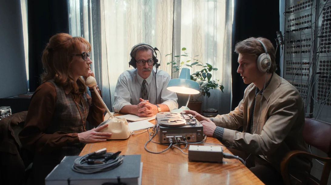 Τα Κύματα της Άνοιξης