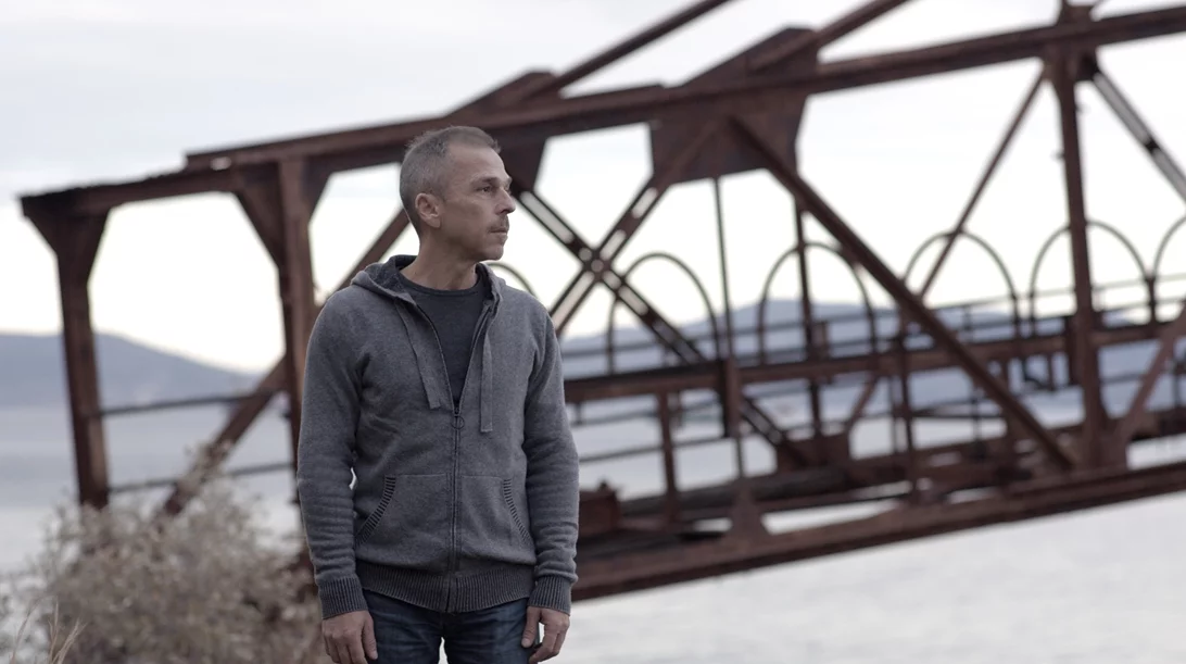 Νίκος Πατρελάκης: "Tο συναίσθημα της σημερινής πραγματικότητας δεν περιλαμβάνει την ανακάλυψη, σχεδόν καθόλου"