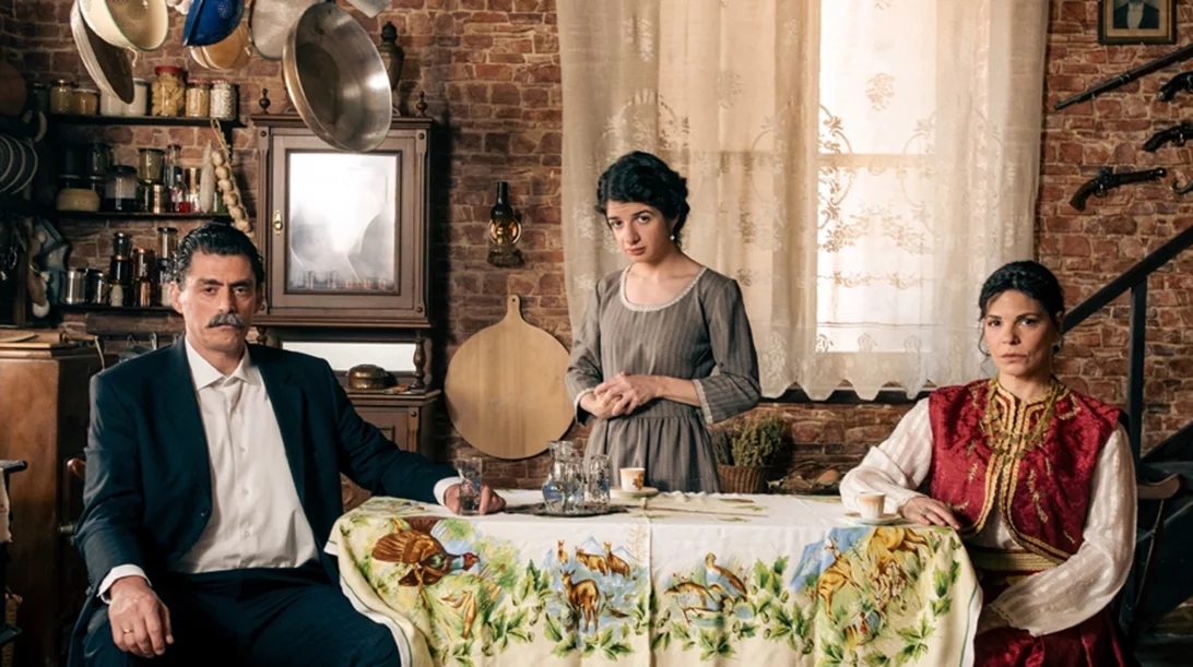 Ποιες είναι οι "Ψυχοκόρες" του ΑΝΤ1+;