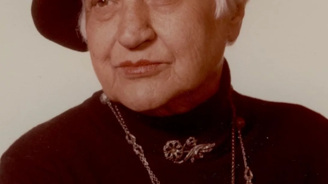 Διδώ Σωτηρίου: Είκοσι χρόνια από τον θάνατο της σπουδαίας συγγραφέα