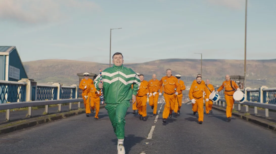 Οι νικητές των βραβείων BAFTA έρχονται στη Nova