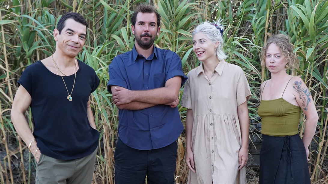 "Thermia Project": Μια έκθεση αφιερωμένη στις πολιτιστικές πρακτικές της Κύθνου