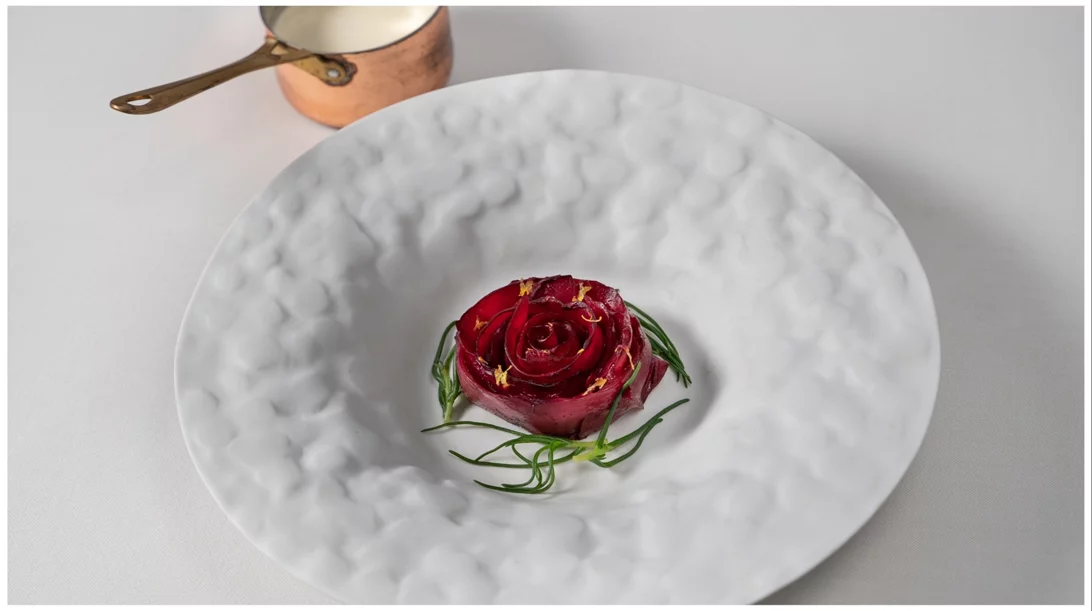 Πώς ορίζεται η κουλτούρα της γαστρονομίας;