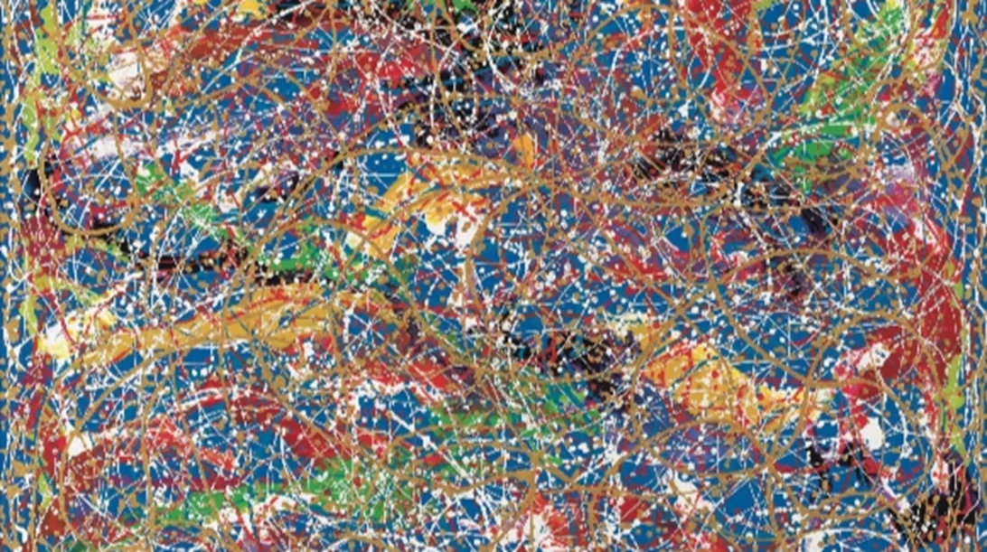 Η ζωγραφική περιπέτεια του Παναγιώτη Κατσίχτη αποκαλύπτεται στην έκθεση "Ζωγραφική διαδρομή, Νέα Υόρκη-Αθήνα"