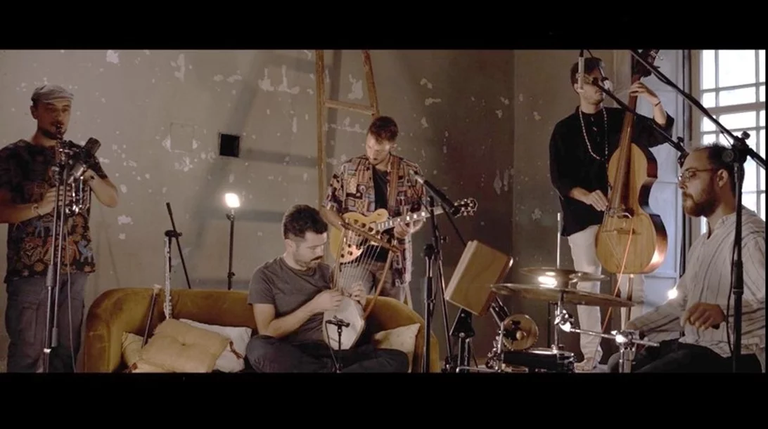 Ένα γεμάτο συναυλιακό τριήμερο στο Jazzet Music Hall