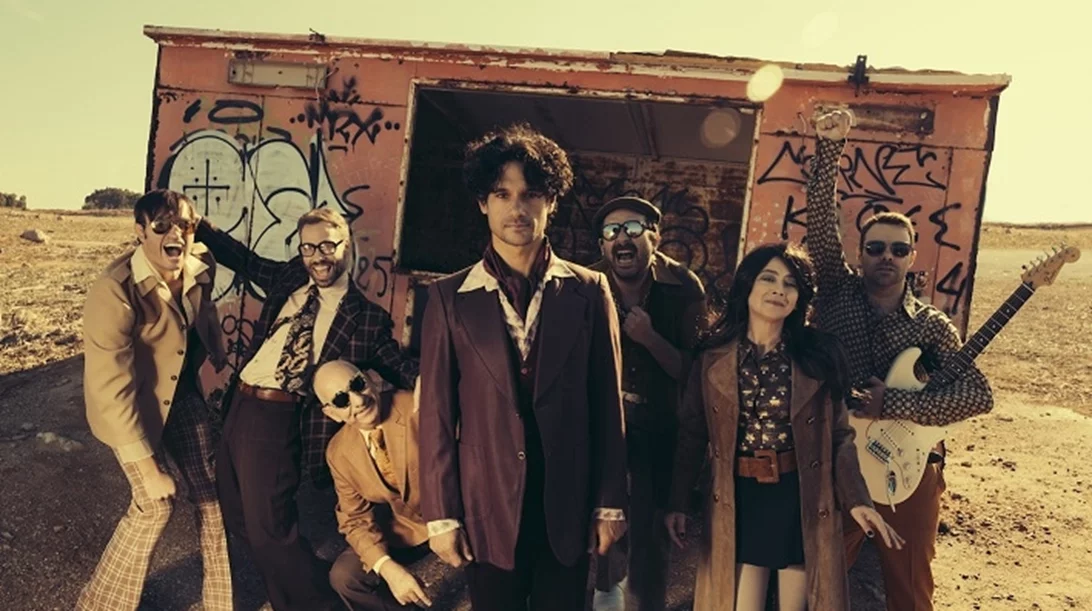 Τελευταία ευκαιρία για να δεις τον "Τυχαίο θάνατο ενός αναρχικού" (και το καλοκαίρι!)