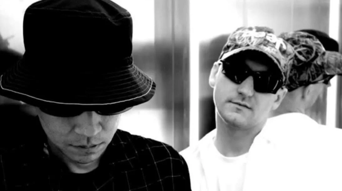 Jacques Greene & Nosaj Thing σε ένα βράδυ με house και συναίσθημα