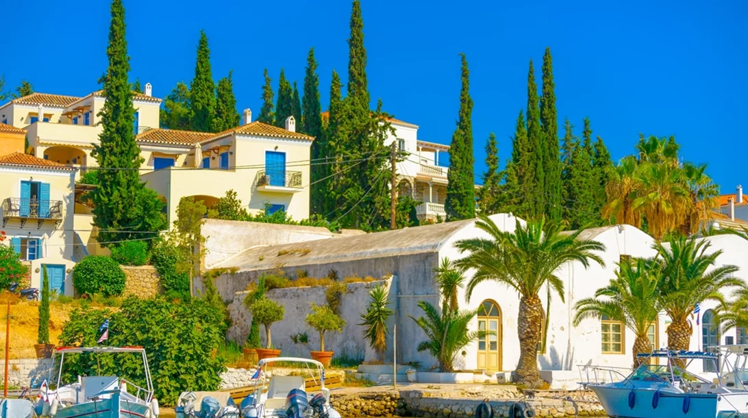 Ξεχωριστά ξενοδοχεία και εστιατόρια για Πάσχα σε Αττική και Αργοσαρωνικό