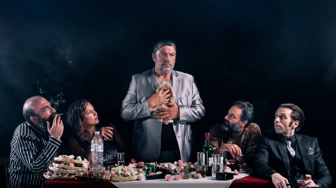 Θέατρο του Νέου Κόσμου: Δυναμικά στη νέα σεζόν!