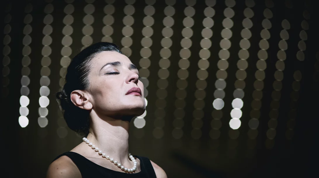 Τρεις σημαντικές προσωπικότητες στη σκηνή