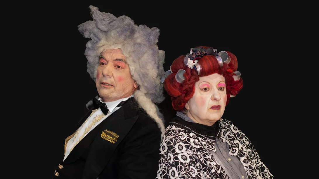 Τέσσερις παραστάσεις επιστρέφουν στις θεατρικές σκηνές