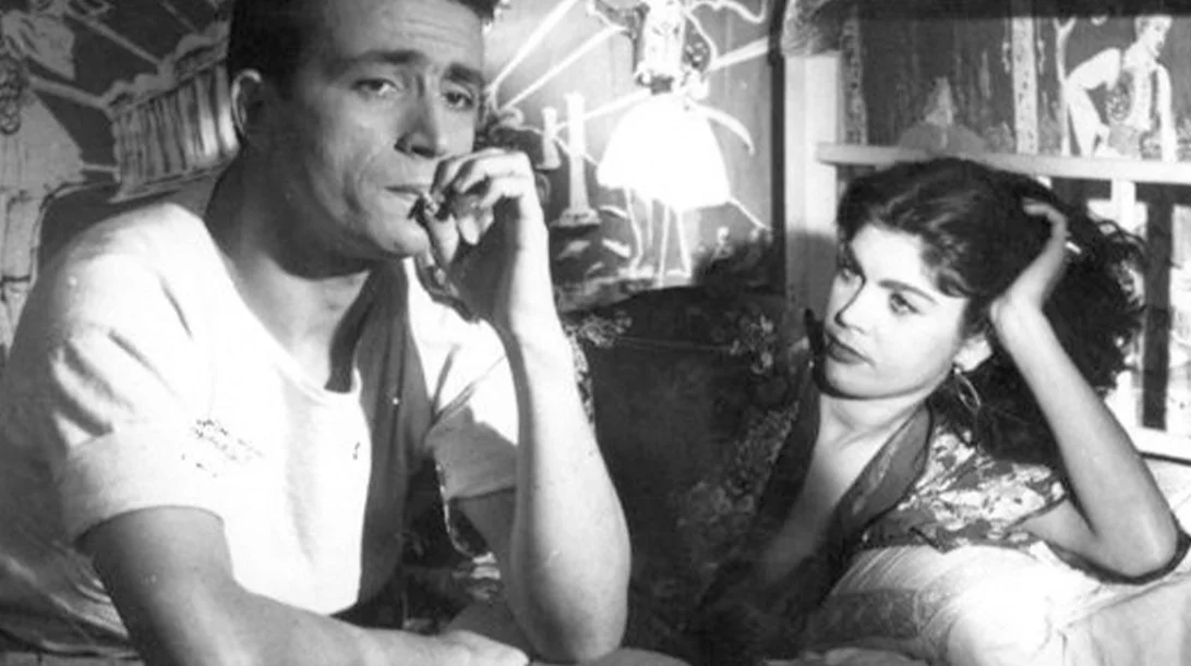 Μαγική Πόλη