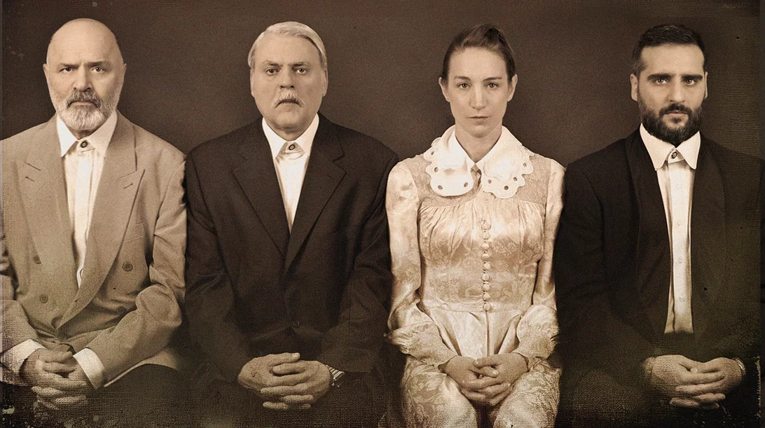 8 πράγματα που δεν ξέρατε για τον "Οιδίποδα"