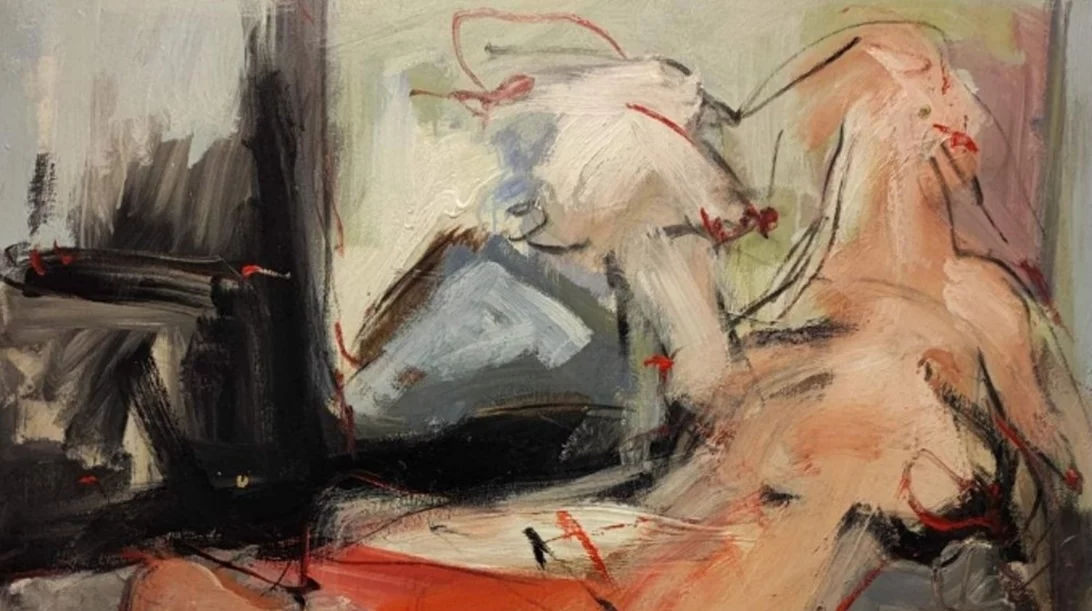 "Συνύπαρξη 3": Κοσμογονικά τοπία και ερωτισμός στο Μετς